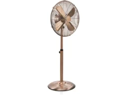 Ventoinha de Pé TRISTAR VE-5971 (3 velocidades - 50 W - Diâmetro 40 cm)