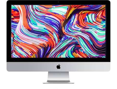 iMac 21,5 i5-2,3GHz | 8GB | 256SSD | Intel Iris Plus 640