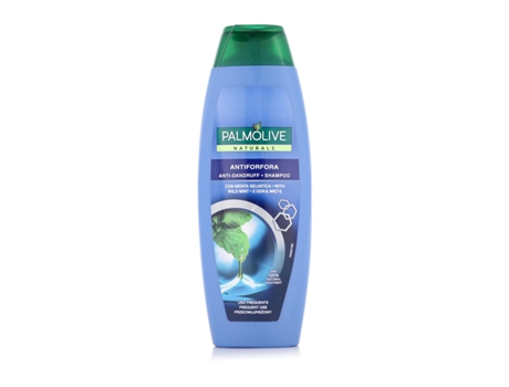 Champô PALMOLIVE Naturals Shampoo (350 ml)