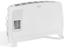 Aquecedor Convector ARGO Jazz  T (2000 W)