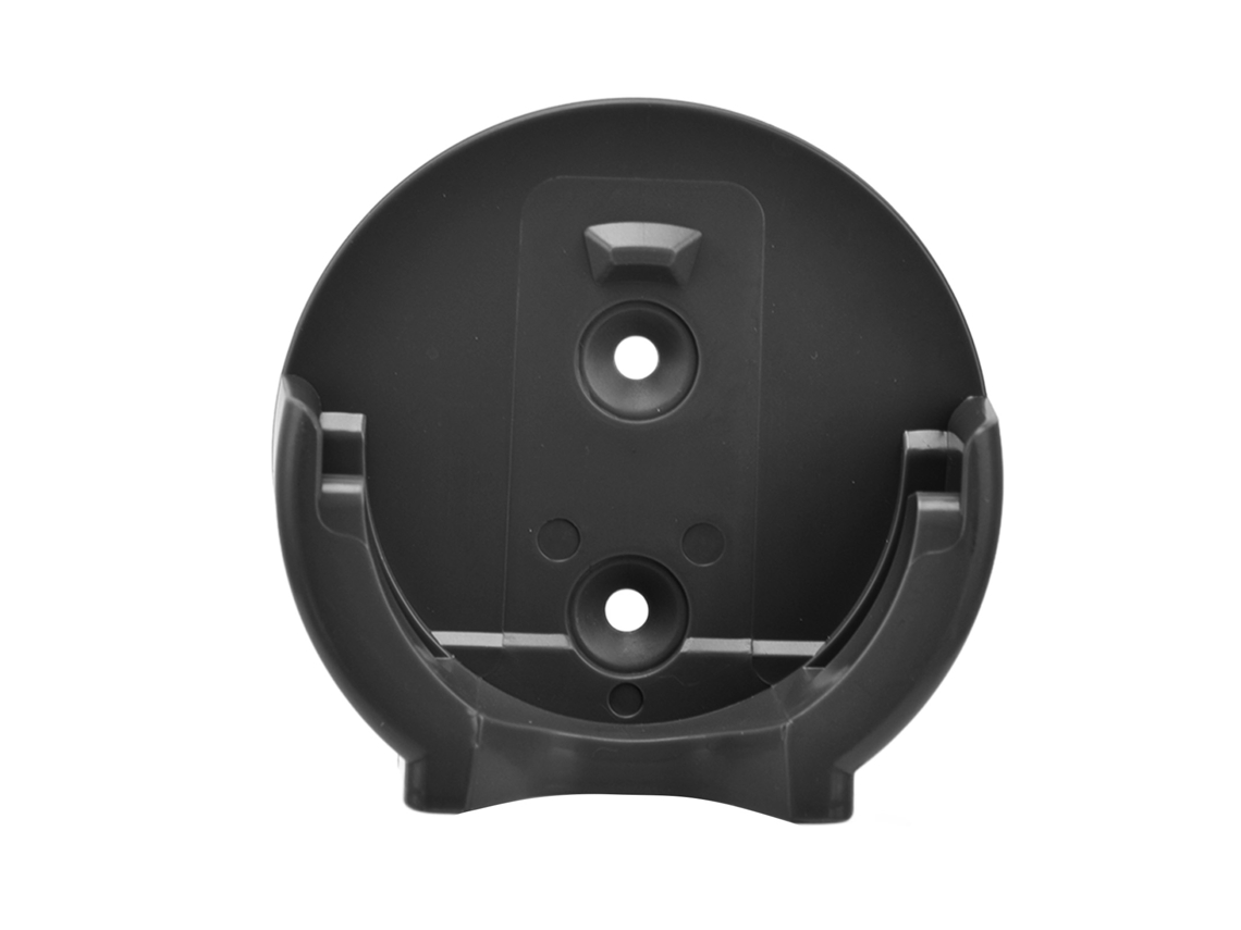 Suporte De Parede Para Prensa Francesa, Em Abs Sólido E Durável, Universal, Armazenamento Máquinas Café, Preto, 58 Mm 2,28 Pol.