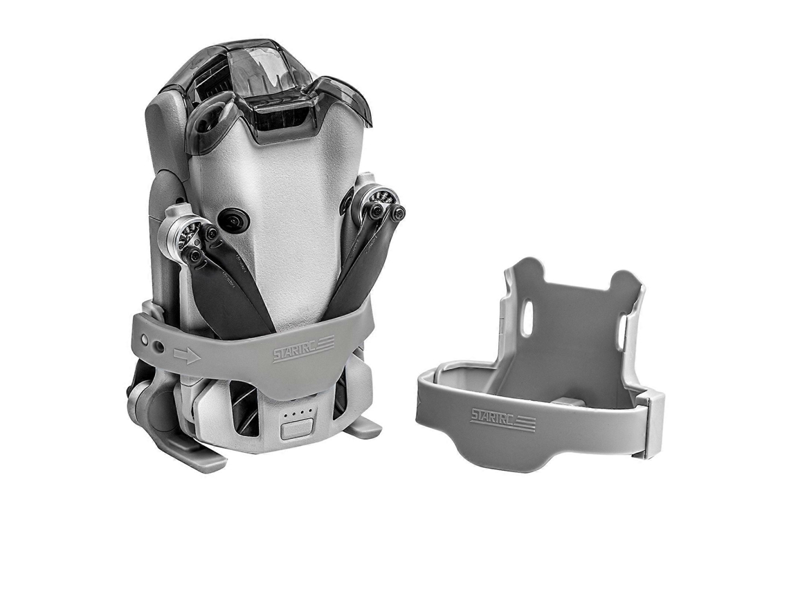 Suporte De Hélices Startrc Para Dji Mini 4 Pro, Protetor E Estabilizador De Hélices