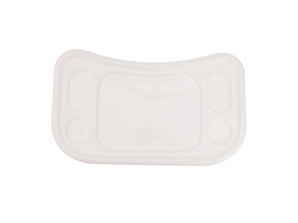 1pcs Bandeja De Prato Para Bebê