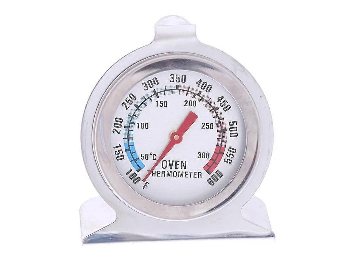 Termômetros de Forno Resistentes a Altas Temperaturas, Termômetros Domésticos para Confeitaria. GOKOCO