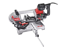 Serra de fita portátil SBG 4910 AC Flex