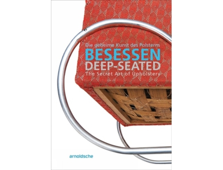 Livro Deep-seated De Olaf Thormann E Thomas Rudi (inglês)