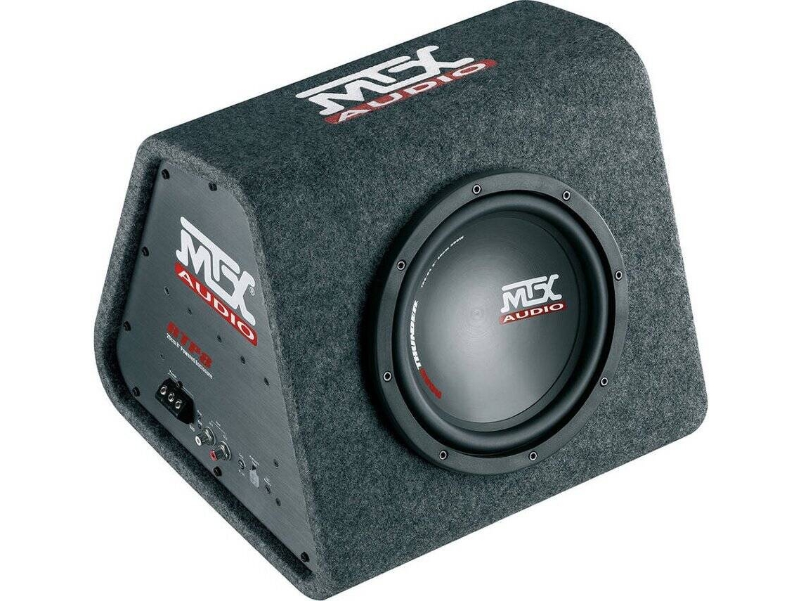 Subwoofer Auto MTX MTXRTP8 (360 W)