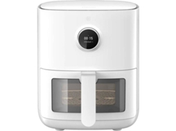Fritadeira sem Óleo XIAOMI Smart Air Fryer (Outlet Grade A - 4L - Branco)