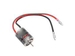 Motor De Escova 370 31t Baixo Ruído Aço Inoxidável Alta Torção Universal Para Axial Scx24 Tamiya