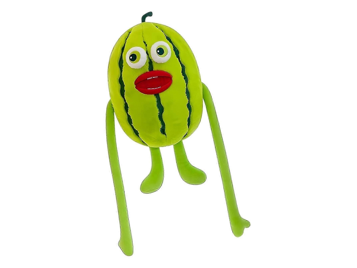 Peluche De Melancia 70 Cm