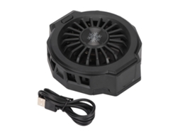 Resfriador Rgb para Celular LAXISCREED