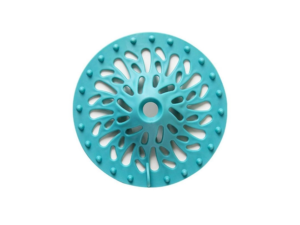 Filtro de Pia Doméstica, Coletor de Cabelo para Ralo de Chão AQUAFORGE