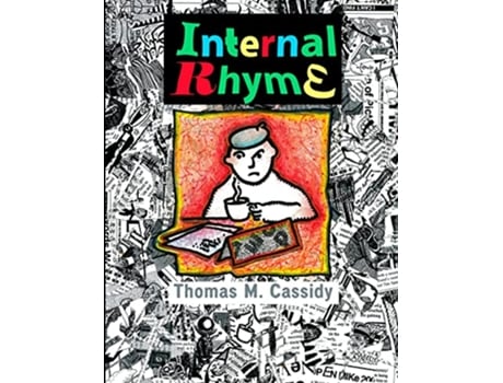 Livro Internal Rhyme de Thomas M Cassidy (Inglês)