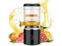Espremedor de frutas elétrico Espremedor de limão Espremedor de frutas totalmente automático Zeuxo