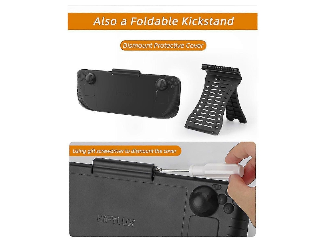 Para Console Protetor Capa Viseira Multifuncional Portátil Suporte De Mesa Base Acessório Ly Ebike
