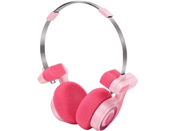 Fones De Ouvido Sem Fio Bluetooth Luocute, Supra Auriculares, Com Bateria De 20 Horas Duração, Estéreo Hifi, Dobráveis E