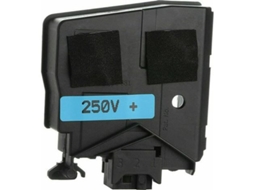 Interruptor de Temporizador Trava Porta Dc34, 00026a Ww90h7410ew para Máquina de Lavar Roupa Samsung BRILVIBERA (peça de Reposição)