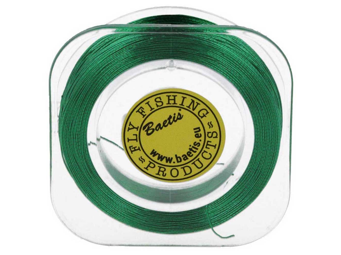 Linha BAETIS Linha para anelar metalic