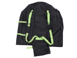 Bolsa para Carrinho de Bebê e Assento de Carro para Viagem de Avião Check in na Portaria Oxford 420d