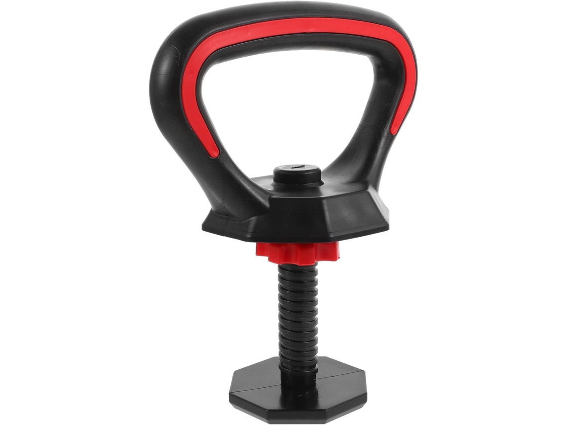 Alça Ajustável Para Kettlebell Healeved, Acessório Estável Treinamento