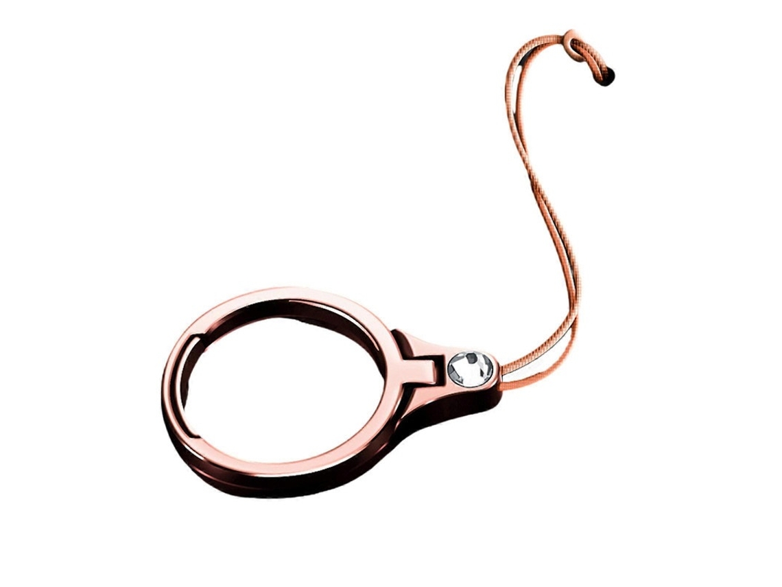 Lurelia Cordão Para Telemóvel Anti-queda 5 Mm 2,7 Cm