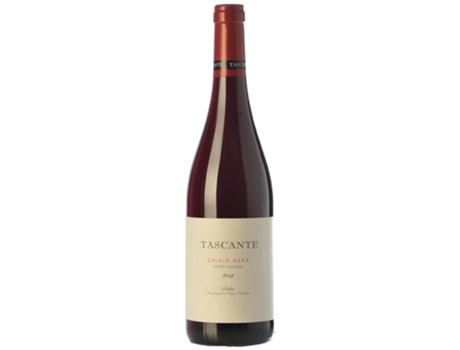 Vinho TASCA D'ALMERITA Tasca D'Almerita Tascante Ghiaia Nera Nerello Mascalese Terre Siciliane (0.75 L - 1 unidade)