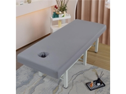 Conjunto de Cama com Abertura para o Rosto e C 190x80 Cm, 180x60 Cm