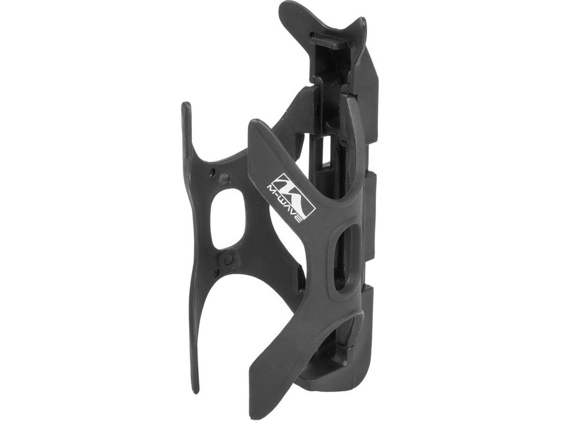 Gaiola para garrafas M-WAVE Vario