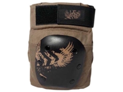 Krf Rampa Kneepads