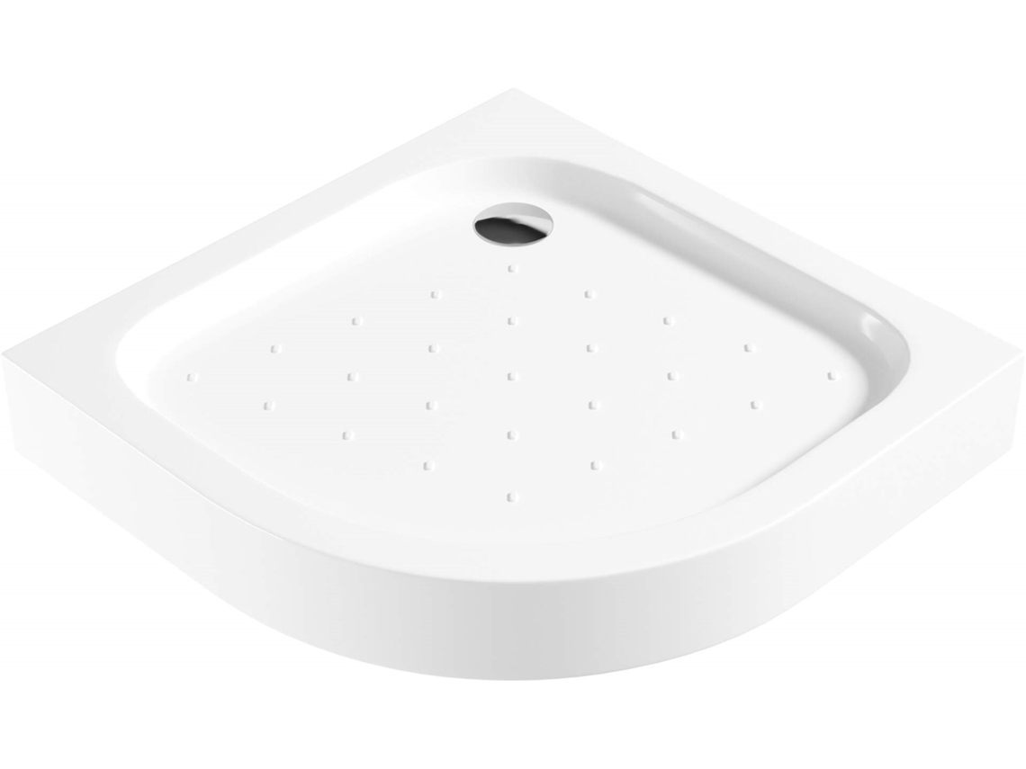 Base de Duche Acrílica 90 Cm Deante