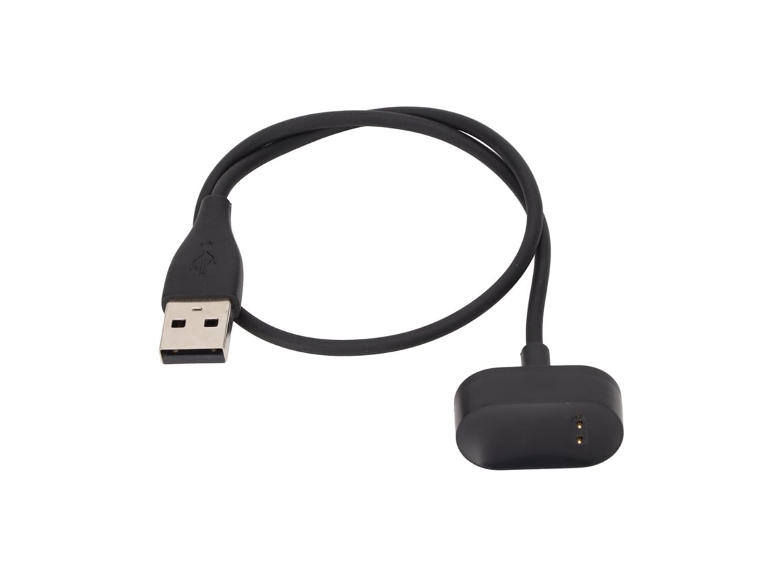 Cabo de Carregamento USB S/MARCA para Fitbit HR, com Clip e Dock
