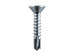 Tornillo pla phi din-7504p 4.8x19 zin c-200
