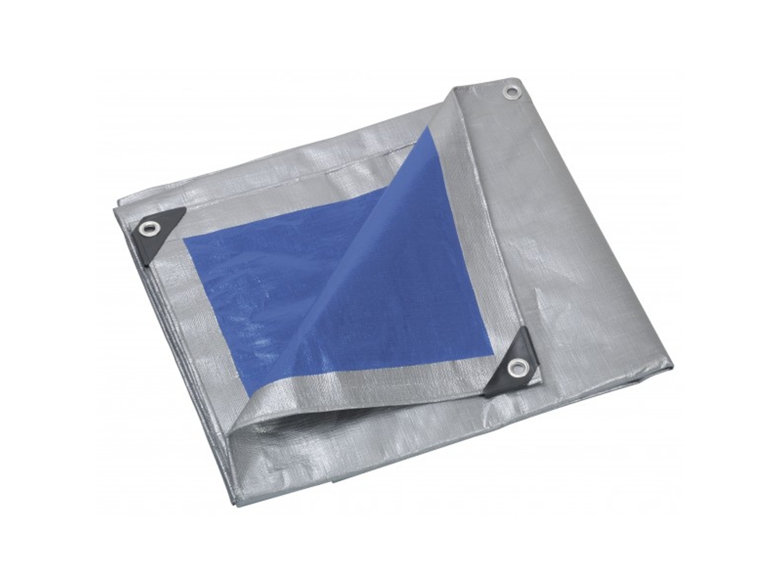 Lona Ultrapesada 8 X 12M Prb25008X12 RIBITECH