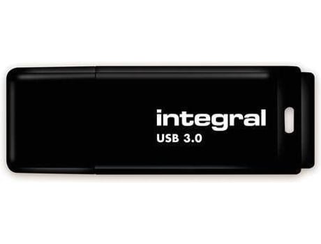 Pen USB INTEGRAL INFD256GBBLK (256 GB - USB 3.0)