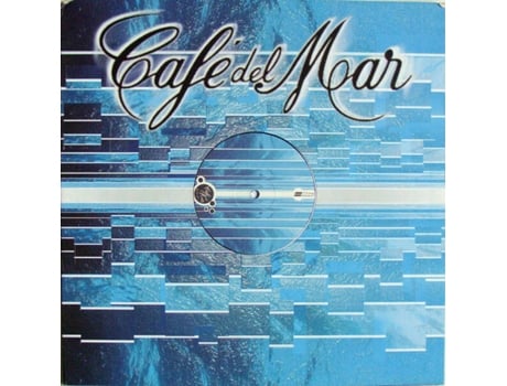 Vinil Release, Arsenal Café Del Mar Music