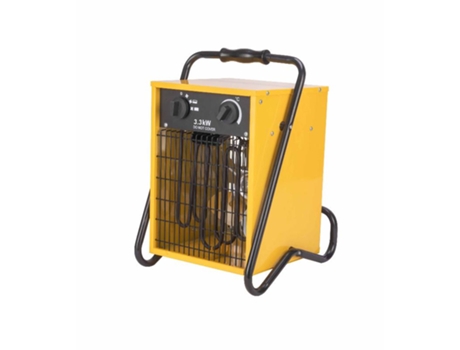 Talox calefactor industrial 3300 w tse 33 c