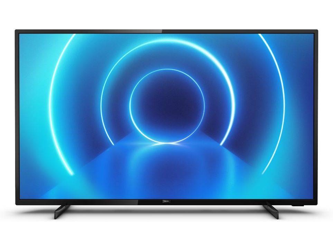 TV PHILIPS 58PUS7505 (LED - 58'' - 147 cm - 4K Ultra HD - Smart TV)