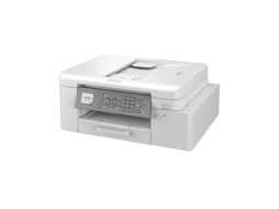 Impressora BROTHER Mfc-J4335Dw Inyección de Tinta A4 1200 X 4800 Dpi Wifi