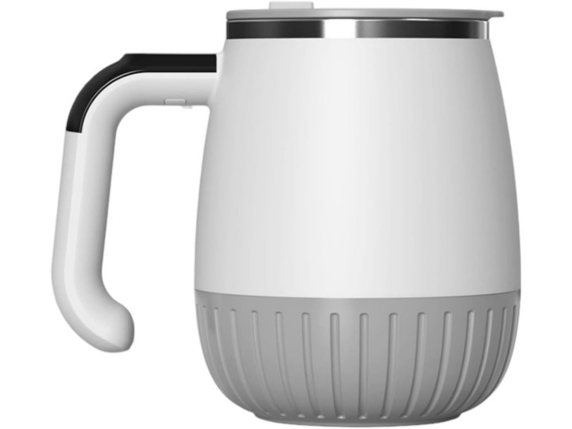 Visor de Temperatura com Copo Misturador SFUSHOS