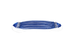 Cesto de Rede Antivira Blue para Exterior e Interior