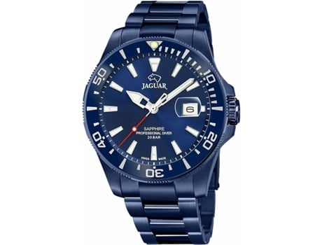 Jaguar Watches Mod. J987/1