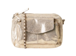 Bolsa PIECES Naina leather