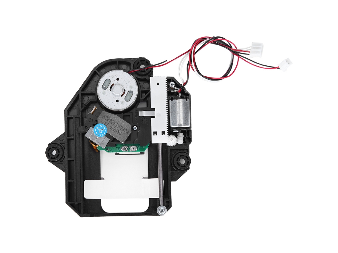 Peça de Reposição SF HD850 para Lente a Laser de Pickup Óptico para DVD EVD com S/MARCA