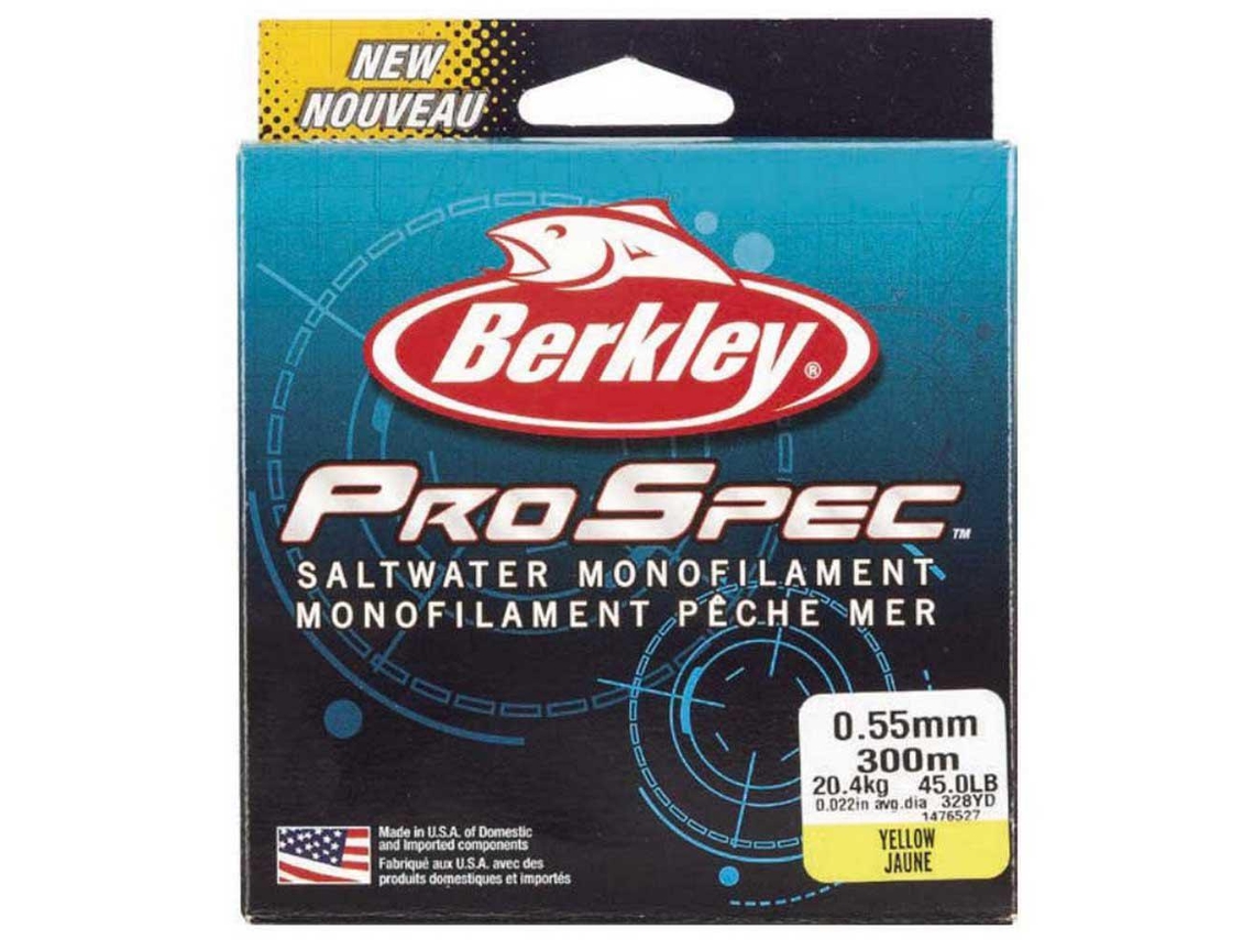 Berkley Pro Spec 300 M