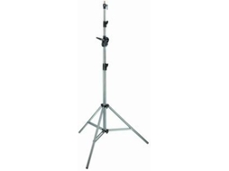 Tripé MANFROTTO 420CSUNS (Altura Máxima: 392 cm - Alumínio)