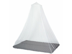Mosquiteiro ABBEY CAMP SR021HPWIT Branco (210 x 200 cm)