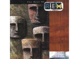 CD R.E.M. - The Best Of R.E.M.