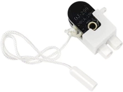 Interruptor De Parede Fácil Usar, Compatível Com Luminárias De Mesa E Chão, Com Funcionalidade Aprimorada