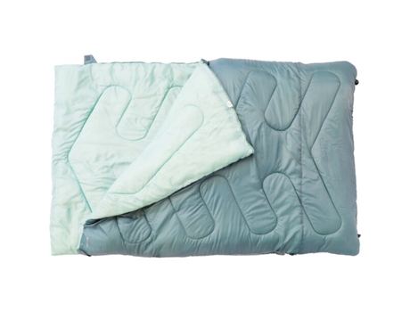 Saco de dormir duplo Ember Vango
