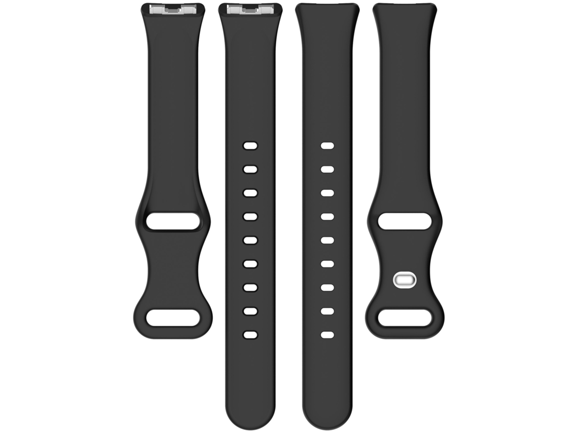 Pulseira de Silicone para Huawei Band 11 e Band 11 Pro, Cauda em Formato 8, Esportiva CHABERLU